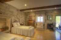 Chambre Lits Jumeaux