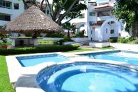 Rincón de Luz Cuernavaca - B&B Cuernavaca