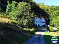 B&B Plombières-les-Bains - Domaine L'Impératrice - Bed and Breakfast Plombières-les-Bains