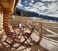 Szymkówka - B&B Bukowina Tatrzańska