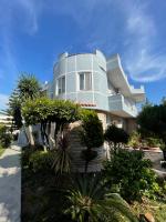 Villa Verde Ksamil - B&B
