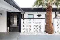 Mid-Century Modern Home in Beautiful La Quinta - Bed and Breakfast
