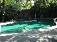 Villa Bhuana Alit Ubud - B&B Ubud