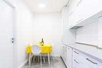 Appartement met 1 Slaapkamer