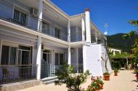 Villa Romantika - Ferienwohnung Chrysí Ammoudiá