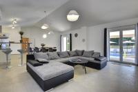 Villa con 3 Camere da Letto