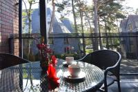 Appartement 1 Chambre avec Balcon