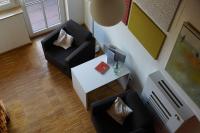 Apartment - Split Level Without kitchen