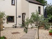 B&B Bodmin - Camellia Cottage - Bed and Breakfast Bodmin