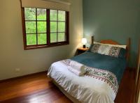 Chalet met 2 Slaapkamers