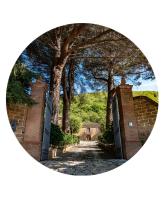 Tenuta Montelaura - B&B Forino