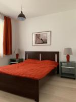 Apartamento de 2 dormitorios
