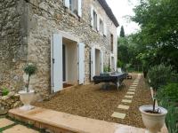 La chambre de Seraphin - Ferienwohnung Navacelles