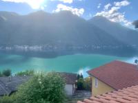 Reginaldo's home - Chambres d’hôtes Nesso