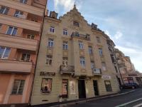 Apartmán 63m2 s balkonem v lázeňském centru - B&B