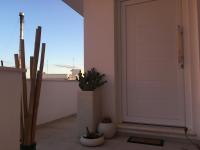 Tom & Ros House - B&B Casarano