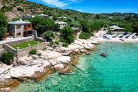 Villa Evilion - Chambres d’hôtes Alyki