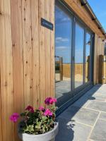 Glebe Barn, Little Glebe Farm - B&B