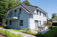 Dünenquartier Apartment 10 - Ferienwohnung Zingst