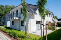 Dünenquartier Apartment 04 - B&B