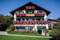 Pension Mozartblick - B&B St. Gilgen