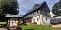 Apartmány Tollendorf Lužické hory - Ferienwohnung Jiřetín pod Jedlovou