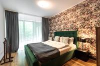 Appartement avec Vue sur la Montagne
