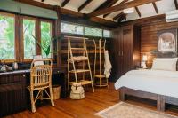 Deluxe Cottage with Private sit-out