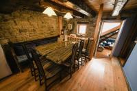 BORAU - Casa 150m2 con JARDÍN Y BARBACOA - B&B Borau