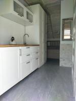 Apartament z tarasem - B&B