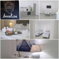 STONE HOUSE Annalisa - Ferienwohnung Torre Annunziata