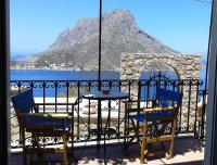 Evelinas Apartement - B&B Kalymnos