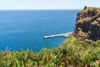 Sonho do Oceano - B&B Ribeira Brava