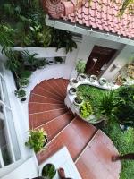 SUNKISS VILLA by Yogya Tropicana - B&B Yogyakarta