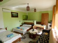 B&B Berat - Guesthouse Aleksander - Bed and Breakfast Berat