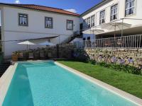 B&B Covelinhas - Quinta da Travessa - Douro - Bed and Breakfast Covelinhas