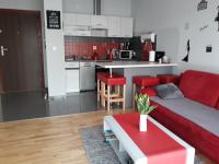 Przytulny Apartamencik - B&B Darłówko