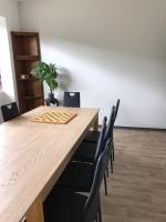 Gîte d'étape Chez François - Ferienwohnung Conques