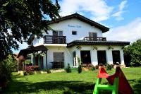 B&B Jurilovca - Pensiunea Codalb - Bed and Breakfast Jurilovca