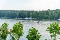 Apartamenty Mazurskie - Ferienwohnung Mikolajki