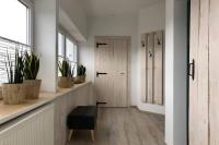 Ferienwohnung Birkenlodge - Ferienwohnung