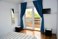 Habitación Doble con balcón 
