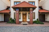 Willa Korona - B&B Hel