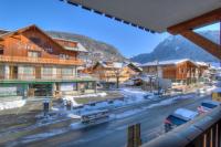 Slalom Apartment - Very Town Centre - Snow and Trek - Morzine - B&B Morzine