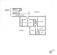 Cà Lezze Bell'appartamento nel cuore di Venezia - B&B