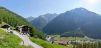 Appartement Fenderhof - Ferienwohnung Sölden