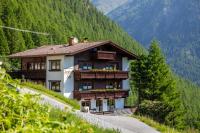 Fenderhof - Ferienwohnung Sölden