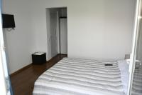 Habitación Doble con balcón 
