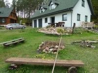 Orle - Bed and Breakfast Orle