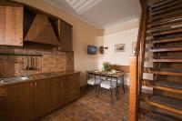Duplex Apartment (4 Adults)